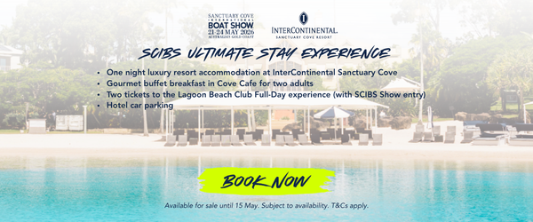 SCIBS Ultimate Stay Experience